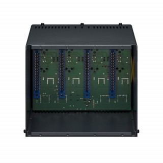 Heritage Audio OST-4 V2.0 500系列模組化機櫃