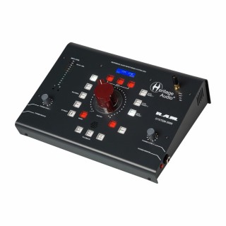 Heritage Audio RAM 2000 監聽控制器