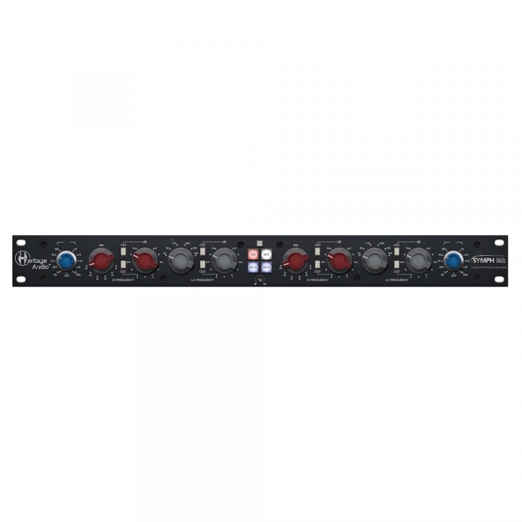 Heritage Audio SYMPH EQ 效果器軟體 (序號下載版)
