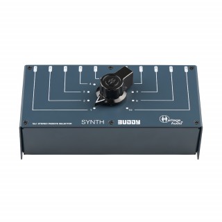 Heritage Audio SYNTH BUDDY 訊號切換器