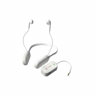 iCON Pro Audio AirMon 4 (5.8GHz) 無線監聽耳機