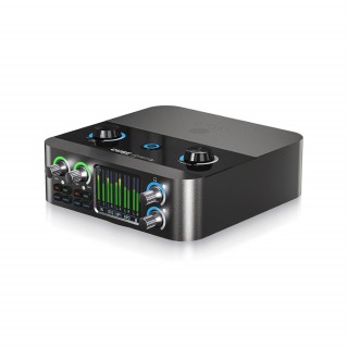 iCON Pro Audio Cube 4Nano S 錄音介面 (附 OTG 接口)