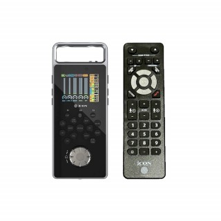 iCON Pro Audio GoLive Pro 手機直播專用聲音控制器 (聲卡附遙控器)
