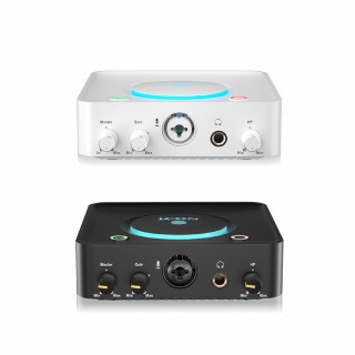 iCON Pro Audio U solo Live 錄音介面 (附 OTG 接口)