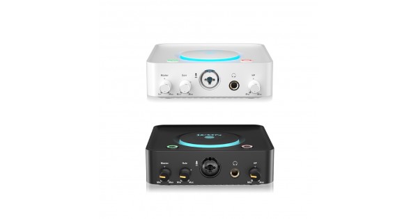 iCON Pro Audio U solo Live 錄音介面 (附 OTG 接口)
