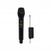 iCON Pro Audio WM3.1 一對一 無線麥克風系統