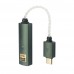 iFi Audio GO Link Max Type C 隨身USB DAC 耳擴 小尾巴 3.5mm/4.4mm