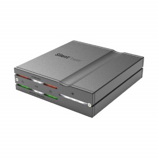 iFi Audio LAN iPurifier Pro 光隔離網路濾波淨化器