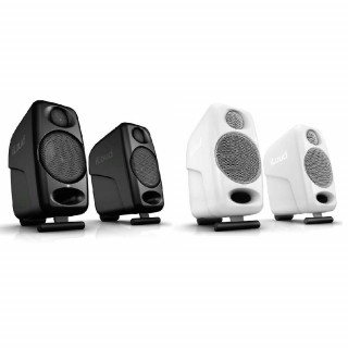 IK Multimedia iLoud Micro Monitor 藍牙監聽喇叭