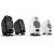 IK Multimedia iLoud Micro Monitor 藍牙監聽喇叭