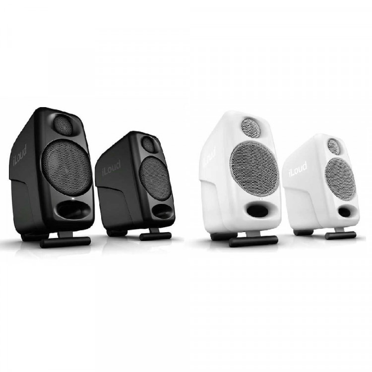 IK Multimedia iLoud Micro Monitor 藍牙監聽喇叭