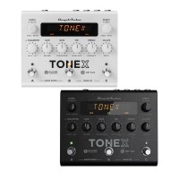 IK Multimedia TONEX Pedal 音色模擬 多功能踏板