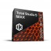 IK Multimedia Total Studio 5 MAX 虛擬音色組合包 (從舊版本升級) (序號下載版)