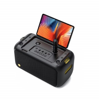 IKARAO X1 一體式便攜卡拉OK機