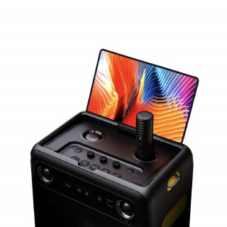 IKARAO X2 一體式便攜卡拉OK機