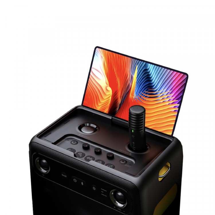 IKARAO X2 一體式便攜卡拉OK機