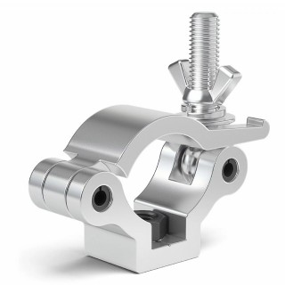 isoAcoustics V120 Truss Clamp 1.5" 桁架夾 懸吊配件