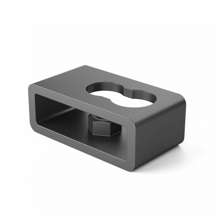 isoAcoustics V120 Keyhole Adaptor 鎖孔轉接板 isoAcoustics V120 Keyhole Adaptor 鎖孔轉接板