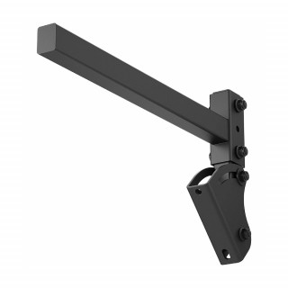 IsoAcoustics V120 L-Bracket 喇叭避震 L 型掛架