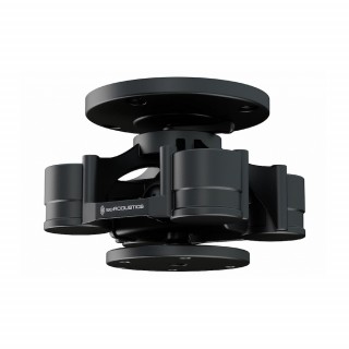 IsoAcoustics V120 MOUNT 天花板喇叭避震懸吊裝置