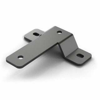 isoAcoustics V120 T-Adapter T 型轉接背板