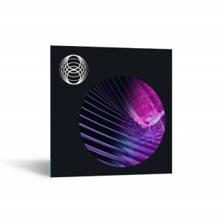 iZotope Equinox 空間殘響音效 Plugin (序號下載版)	