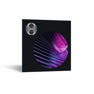 iZotope Equinox 空間殘響音效 Plugin 教育版 (序號下載版) 36095