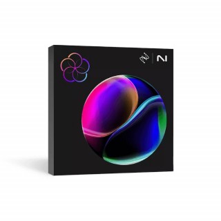 iZotope Music Production Suite 7.1 混音後製工具包 教育版 (序號下載版) 36036