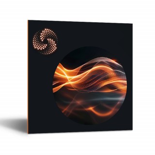 iZotope Neutron 5 混音音訊處理軟體 (從 Neutron 4 或任何 Neutron Standard 或 Advanced 版本升級 (序號下載版) 70-NT5_UPNT