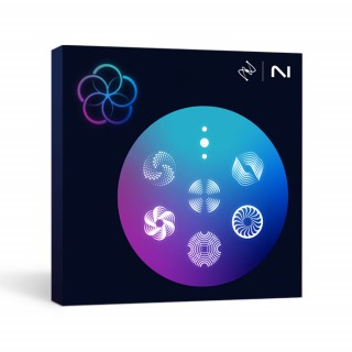 iZotope RX Post Production Suite 8.5 聲音後製工具包 (從 RX Post Production Suite 8 版本升級) (序號下載版) 70-PPS8D5_UPPS8