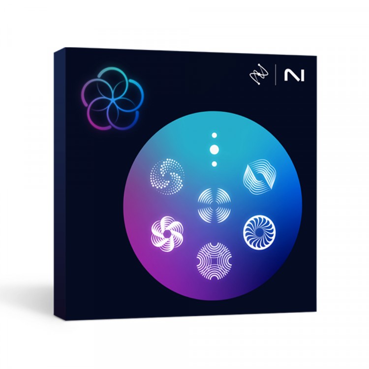iZotope RX Post Production Suite 8.5 聲音後製工具包 (從任何 RX Post Production Suite 舊版本升級) (序號下載版) 70-PPS8D5_UPPS