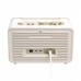 JBL Authentics 200 家用語音串流 Wifi 藍牙音響 白色 限量版