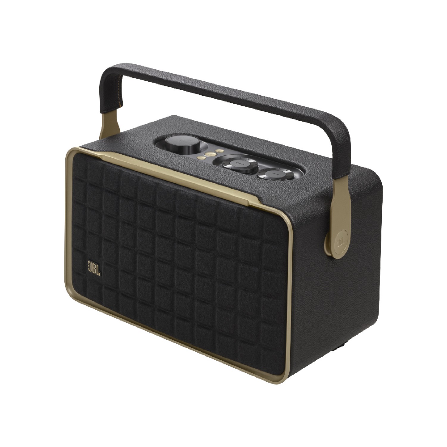 JBL Authentics 300 可攜式語音無線串流Wifi 藍牙音響