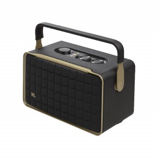 JBL Authentics 300 可攜式語音無線串流 Wifi 藍牙音響