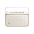 JBL Authentics 300 可攜式語音無線串流 Wifi 藍牙音響 白色 限量版