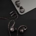 KEFINE Delci 10mm DLC + PU 振膜 動圈式耳機