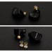 KEFINE Klean 10mm DLC 振膜動圈 HiFi 入耳式耳機
