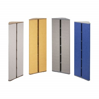 KEYSTONE DeEcho 簡約低頻陷阱 一對