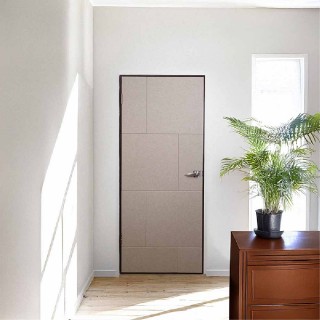 KEYSTONE MUTEE 超強門板隔音 DIY 套組	