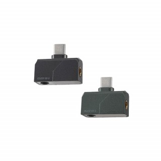 Kinera Celest CD-2 隨身小耳擴