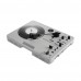 KORG handytraxx play 黑膠唱盤