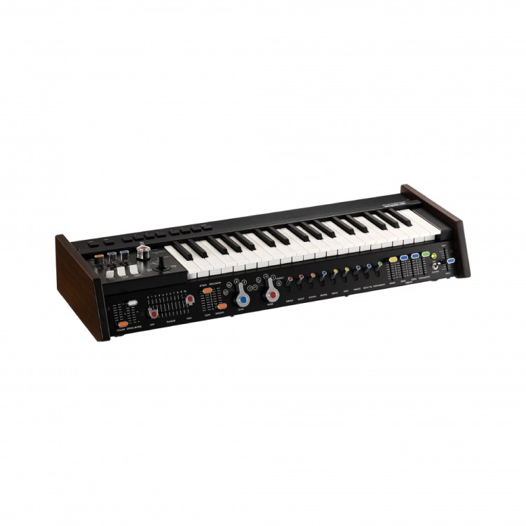 KORG miniKORG 700Sm 類比合成器