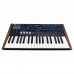 KORG multi/poly 類比建模合成器