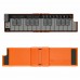 KORG nanoKEY Fold 折疊式 MIDI 主控鍵盤