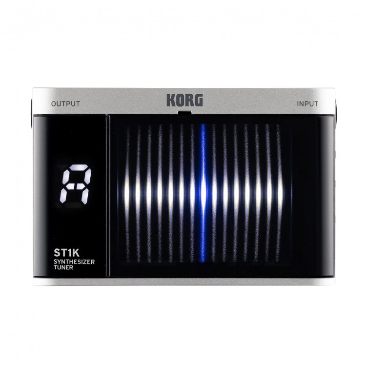 KORG ST1K 合成器專用調音器