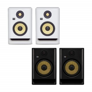 KRK Rokit RP5 G5 五吋監聽喇叭