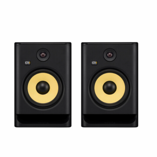 KRK Rokit RP8 G5 八吋監聽喇叭