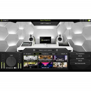 LEWITT Space Replicator Plugin (序號下載版)