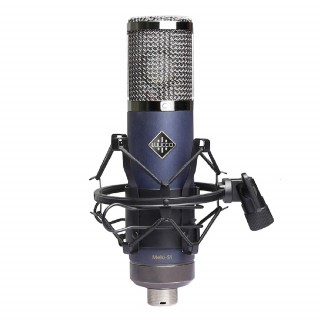 LUUCCO Melo S1 大振膜電容麥克風 心型指向