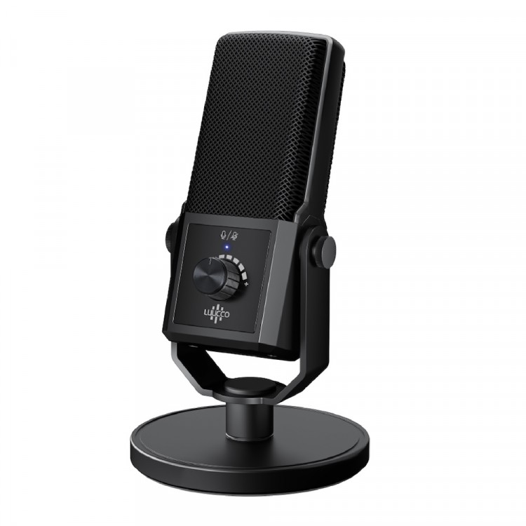 LUUCCO StreamPro S1 錄音室USB麥克風 Type-C